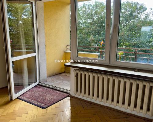 2 pok z osobną kuchnią ul. Młyńska