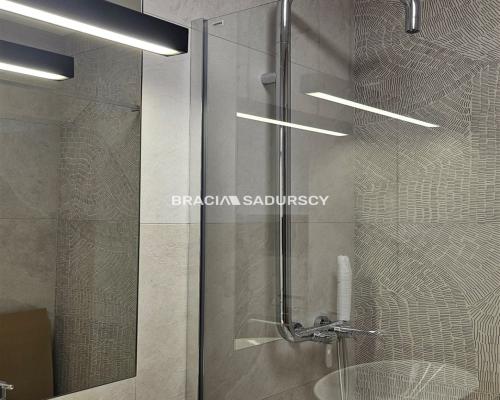 2 pok ok 53m2 z balkonem Podgórze