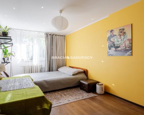 3 pok z osobną kuchnią ul.Stachiewicza.