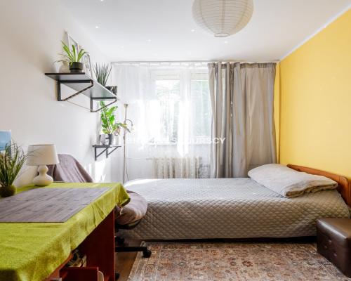 3 pok z osobną kuchnią ul.Stachiewicza.