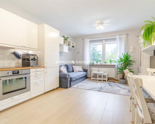 Bardzo ładne na os.Krakowiaków