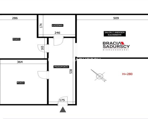 Bardzo ładne na os.Krakowiaków