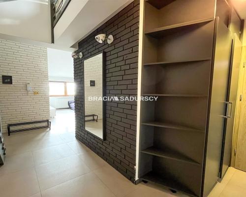 4-pok 81m² | 2-poziomy | do wprowadzenia | Złocień