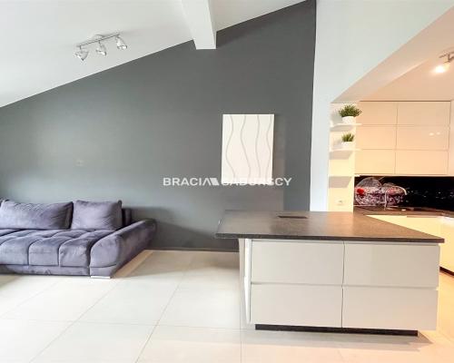4-pok 81m² | 2-poziomy | do wprowadzenia | Złocień
