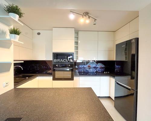 4-pok 81m² | 2-poziomy | do wprowadzenia | Złocień