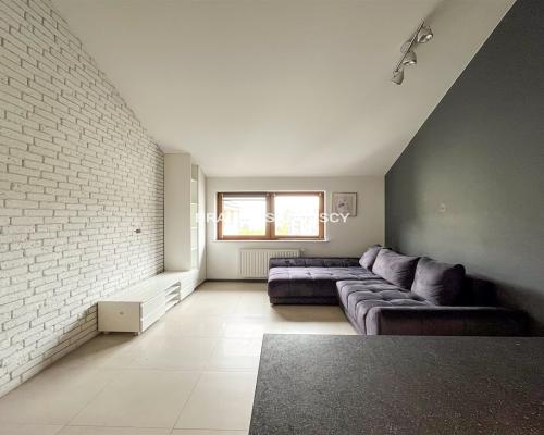 4-pok 81m² | 2-poziomy | do wprowadzenia | Złocień
