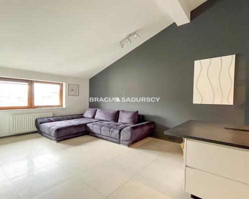 4-pok 81m² | 2-poziomy | do wprowadzenia | Złocień