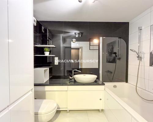 4-pok 81m² | 2-poziomy | do wprowadzenia | Złocień