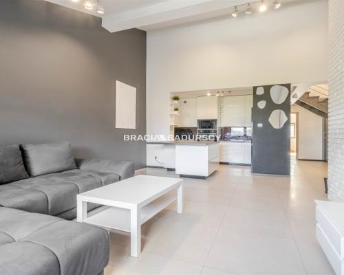 4-pok 81m² | 2-poziomy | do wprowadzenia | Złocień