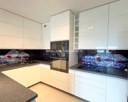 4-pok 81m² | 2-poziomy | do wprowadzenia | Złocień