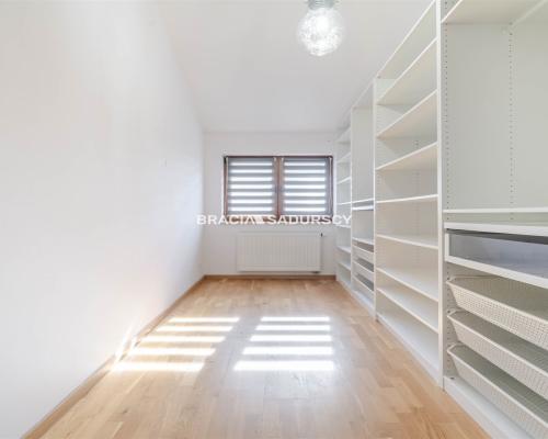 4-pok 81m² | 2-poziomy | do wprowadzenia | Złocień