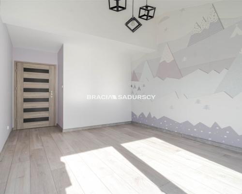 4-pok 81m² | 2-poziomy | do wprowadzenia | Złocień