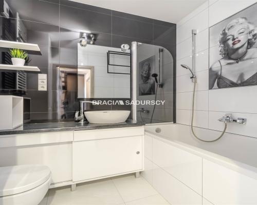 4-pok 81m² | 2-poziomy | do wprowadzenia | Złocień