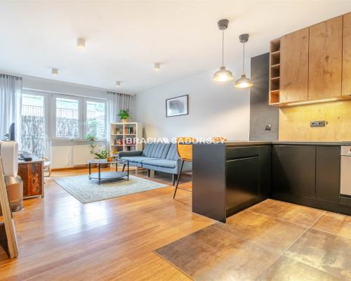 2 pok po remoncie ul. Łużycka