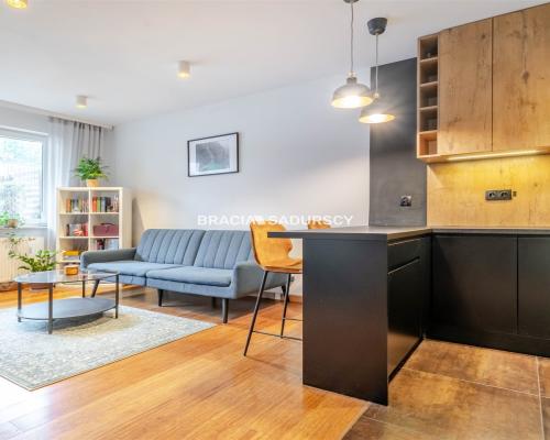 2 pok po remoncie ul. Łużycka