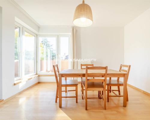 Bronowice/ 3-pok mieszkanie/3 balkony/m.naziemne/