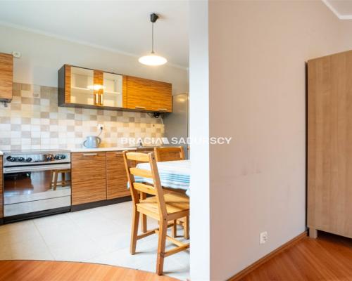 2 pok ok 50 m2 Ruczaj