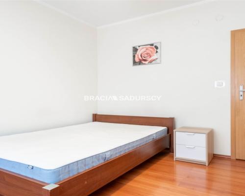 2 pok ok 50 m2 Ruczaj