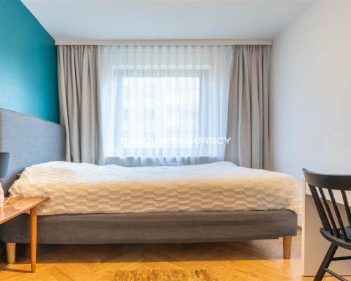 SŁONECZNE 3-POKOJOWE Z DUŻYM BALKONEM