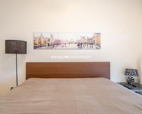 2pok ok 40m2 Bronowice z duzym balkonem