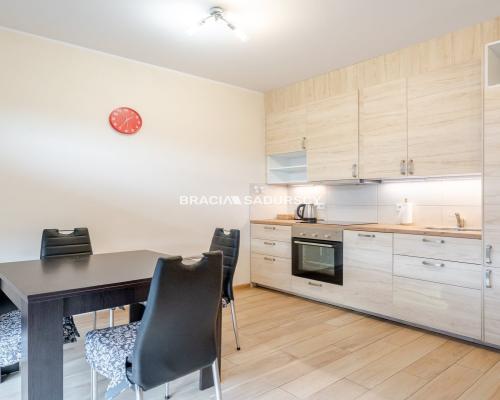 2pok ok 40m2 Bronowice z duzym balkonem