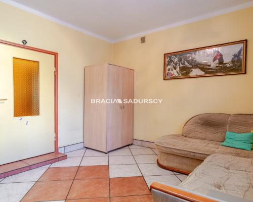 3 pok z osobną Kuchnią os. Wandy.