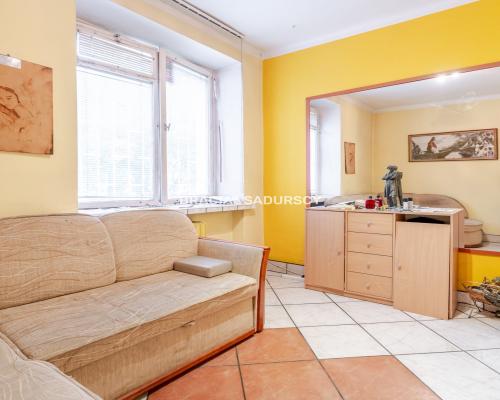 3 pok z osobną Kuchnią os. Wandy.