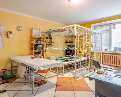 3 pok z osobną Kuchnią os. Wandy.