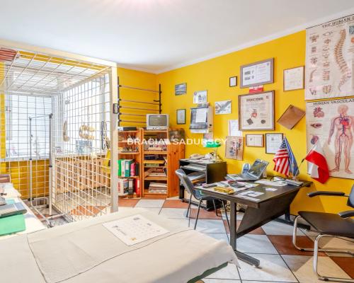 3 pok z osobną Kuchnią os. Wandy.