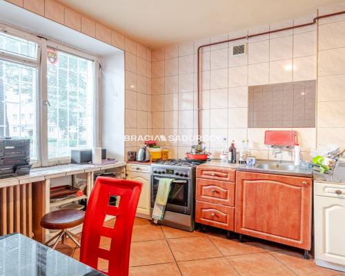 3 pok z osobną Kuchnią os. Wandy.