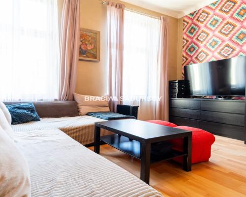 Przytulne mieszkanie w samym sercu Kazimierza.