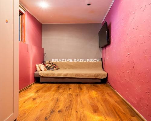 Przytulne mieszkanie w samym sercu Kazimierza.