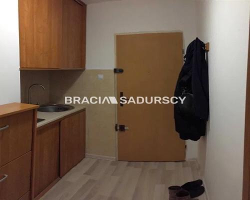 Kawalerka z ładnym widokiem - os. Kalinowe