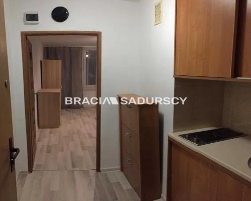 Kawalerka z ładnym widokiem - os. Kalinowe