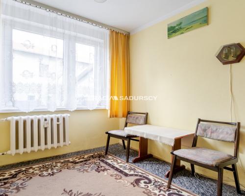 3-POKOJOWE Z BALKONEM - OSIEDLE PODWAWELSKIE