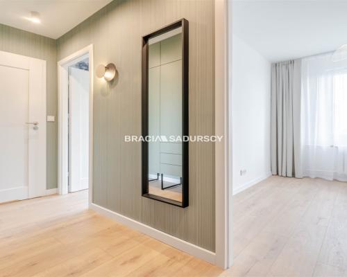 GUSTOWNE, PIEKNE, SŁONECZNE 3-POKOJOWE Z BALKONEM