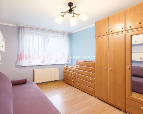 2-pok, balkon, garaż, niski czynsz, Złocień