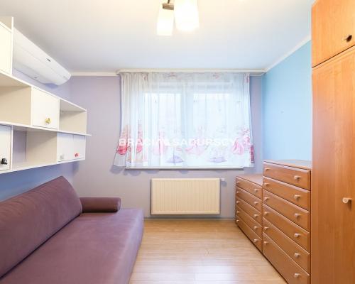 2-pok, balkon, garaż, niski czynsz, Złocień