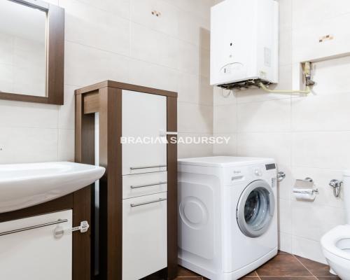 2 pok z ogródkiem ul. Kuźnicy Kołłątajowskiej