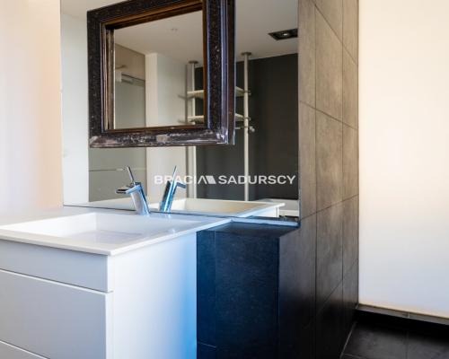 2 pok z dużym ogródkiem ul. Bobrzyńskiego