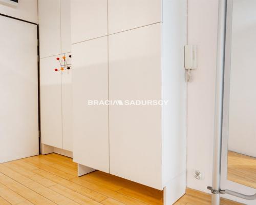 2 pok z dużym ogródkiem ul. Bobrzyńskiego