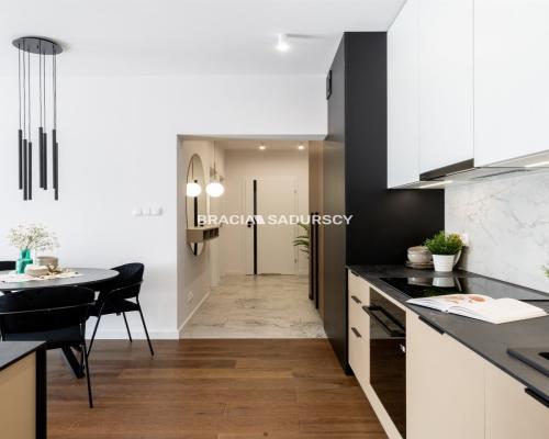 Nowe 3 pok z balkonem ul. Kobierzyńska.