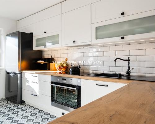 2 pok z tarasem ul. Modrzewiowa - Wieliczka