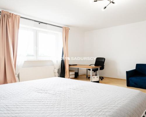 Sprzedam,3-pok,Skawina,dużo zieleni