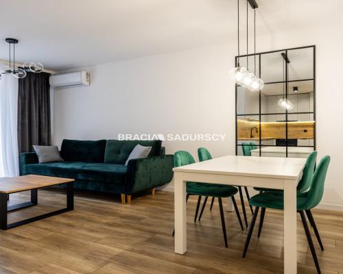 Stylowe mieszkanie na sprzedaż os. Złocień