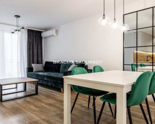 Stylowe mieszkanie na sprzedaż os. Złocień