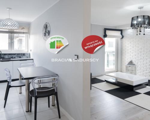 2 niezależne pokoje/garaż/kom.lok/Górka Narodowa