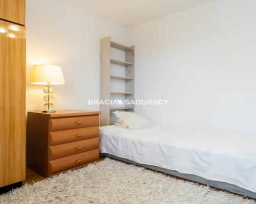 3-pok, po remoncie, Krowodrza