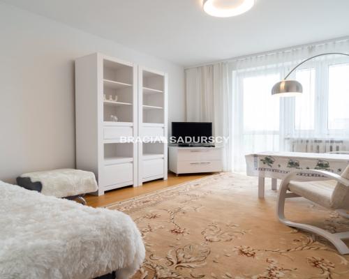 3-pok, po remoncie, Krowodrza