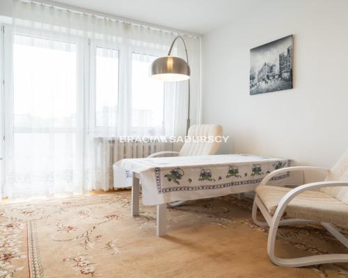 3-pok, po remoncie, Krowodrza